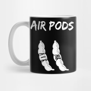 Airpods Mug